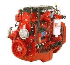 Manuais De Servico Motores Cummins Mwm Mbb