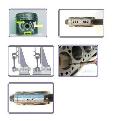 Manual De Serviços Motor Power Stroke 2.8