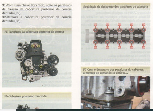 Manual De Serviços - Prisma 1.4 Econoflex