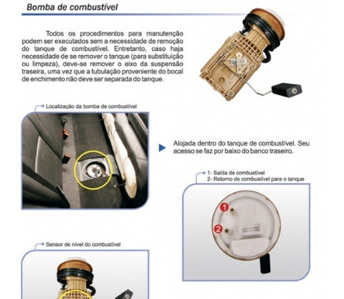Manual De Serviços Volkswagen Golf 1.6 Ea111