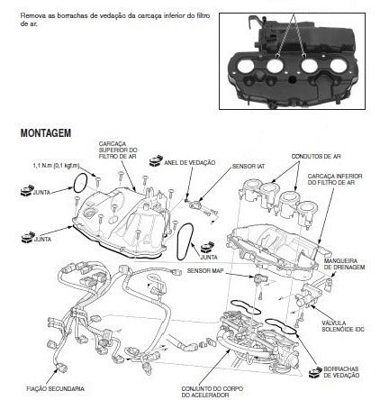 Manual De Serviços - Honda Cb 1000r-ra 2012/2015