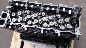 Manual De Servico Motor Isuzu 4hk1 E 6hk1 Js200