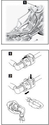 Manual De Serviços - Honda Biz 110i 2016/2017
