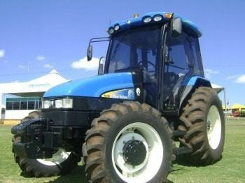 Manual De Serviço New Holland Tl 65, 70, 80, 90 E 100