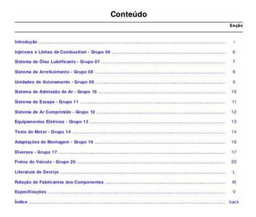 Manual De Serviço Isb E Qsb - Sistema Common Rail