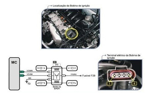 Manual De Serviços Golf 1.6 Ea111