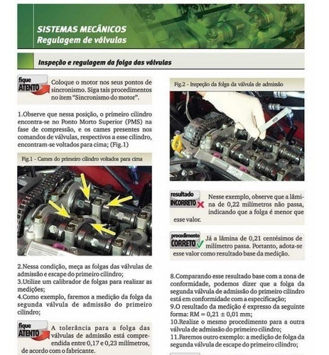 Manual De Serviços - Hyundai Hb20 1.0 3 Cilindros - Bosch Me