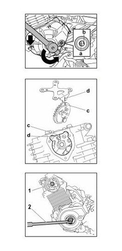 Manual De Serviços - Yamaha Xtz150 Crosser E/ed