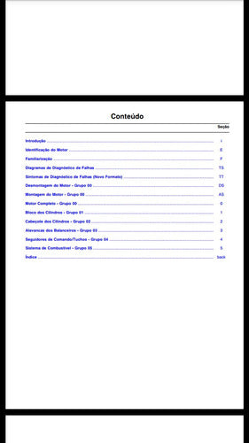 Manual De Servico Motor Cummins Isc E Isl Cm5150