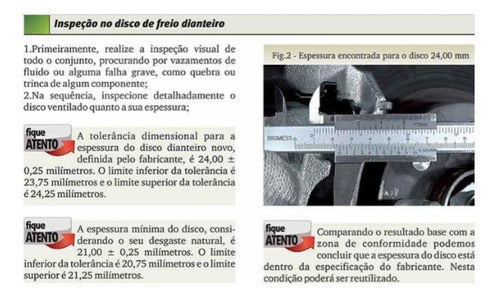 Manual De Serviços - Cobalt 1.8 Flex