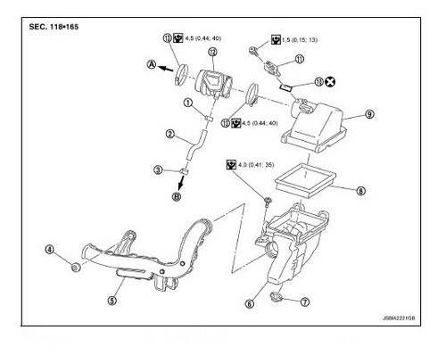 Manual De Serviços - Nissan March 1.0 E 1.6 - 2014