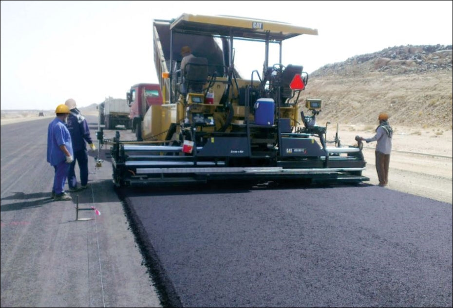 CATALOGO DE PEÇAS CATERPILLAR - AS3301C - PAVIMENTADORA DE ASFALTO - EM PDF