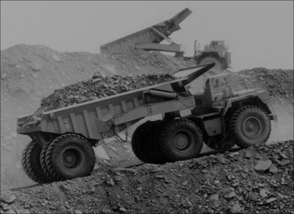 CATALOGO DE PEÇAS CATERPILLAR - 776 - TRATOR EM PDF