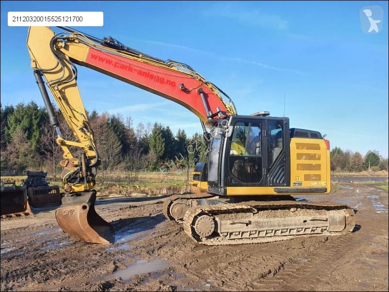 CATALOGO DE PEÇAS CATERPILLAR - 320E RR - ESCAVADEIRA EM PDF
