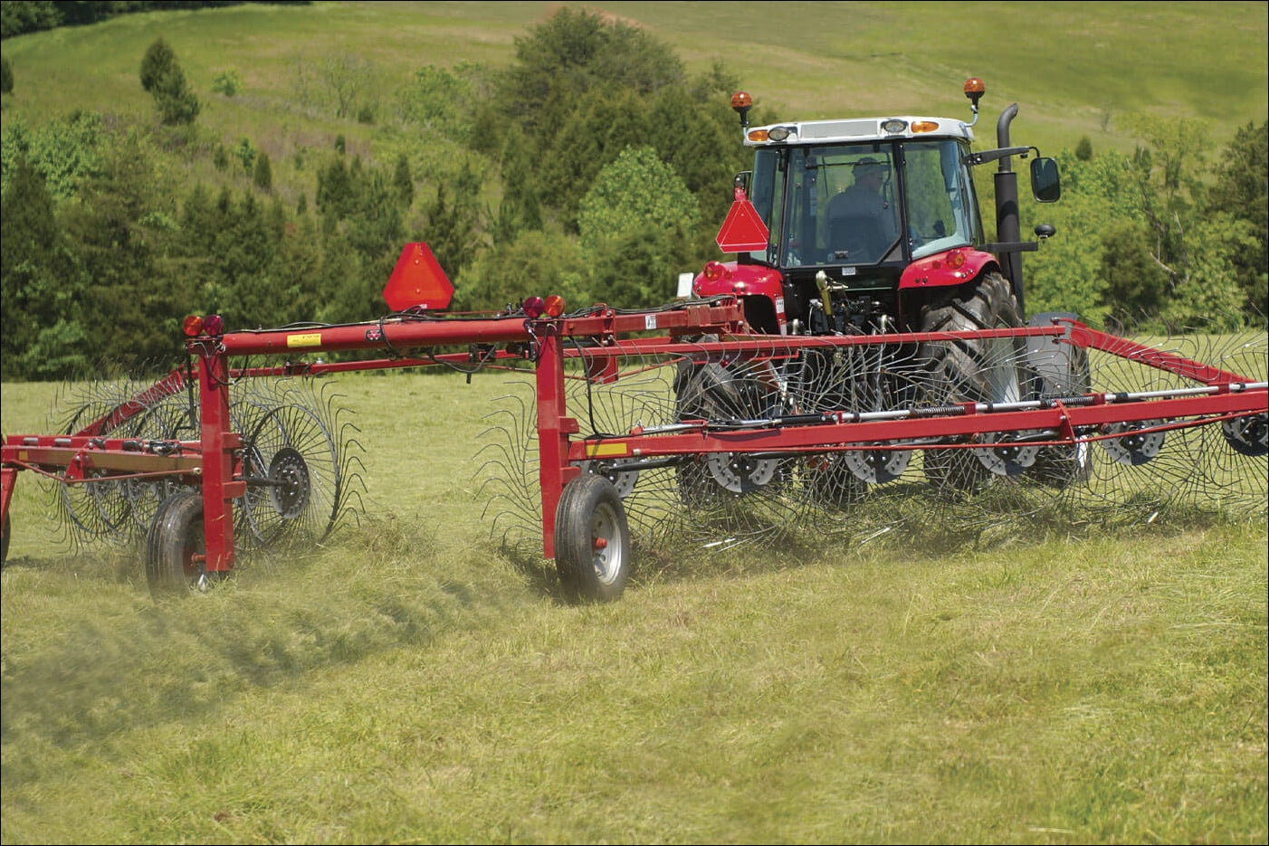 CATÁLOGO DE PEÇAS MASSEY FERGUSON - TD 1512 TR HYDRO -MF \ TYV