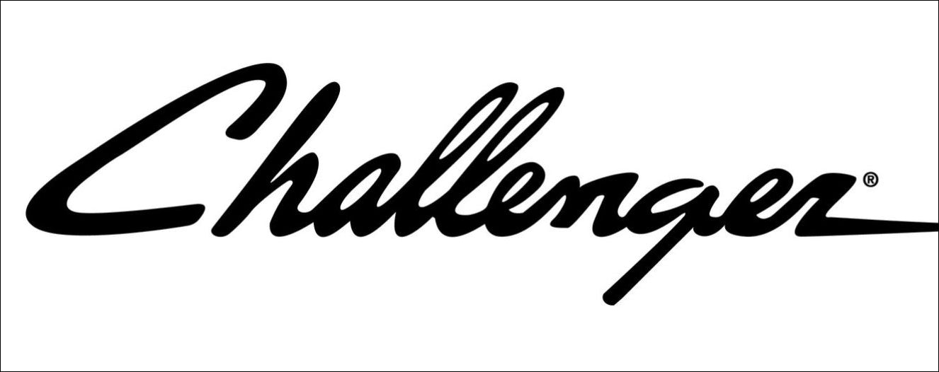 Catalogo De Peças CHALLENGER - WT380 - Trator