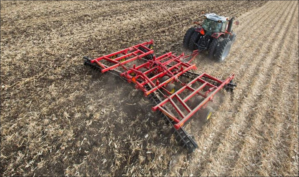 CATÁLOGO DE PEÇAS MASSEY FERGUSON - 1436 - TILLAGE TOOL
