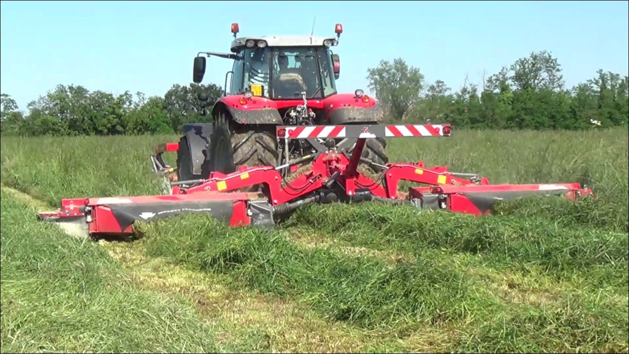 CATÁLOGO DE PEÇAS MASSEY FERGUSON - DM306 TL-RC \ MF \ AKX
