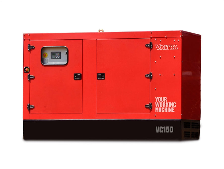 Catálogo De Peças Valtra - VG110EM - (2015-2017) - Gerador De Energia