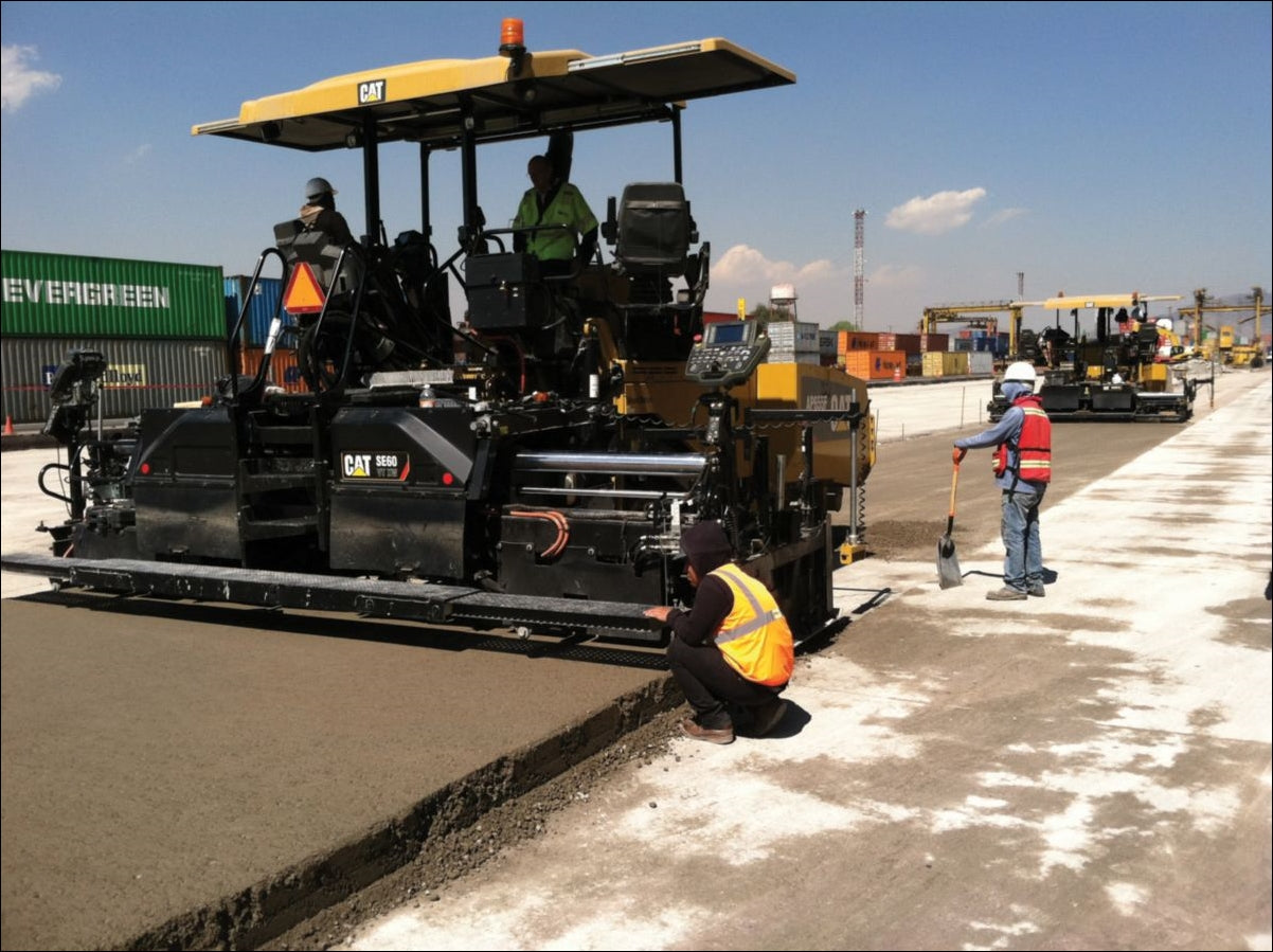 Manual de Serviço CATERPILLAR - SE60 VT XW - Pavimentadora de Asfalto - ( Inglês )