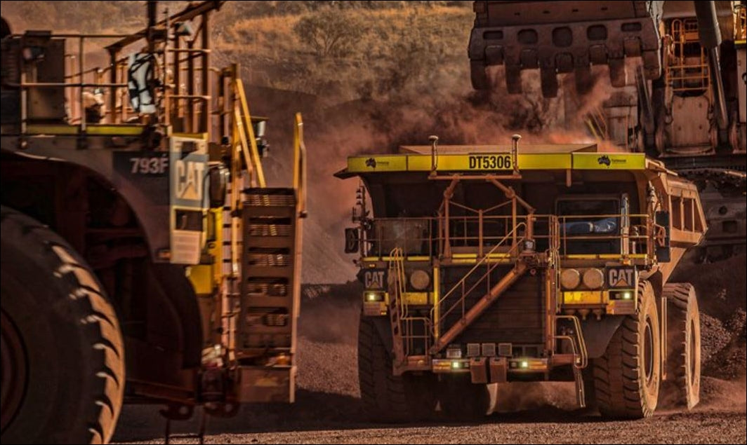 CATALOGO DE PEÇAS CATERPILLAR - 793F CMD - CAMINHÃO BASCULANTE EM PDF