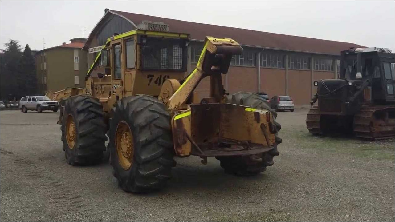 CATALOGO DE PEÇAS CATERPILLAR - 528B - WHEEL SKIDDER EM PDF