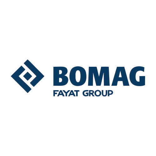Catálogo de Peças BOMAG