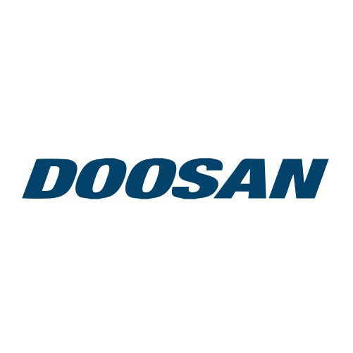Catálogo de Peças DOOSAN