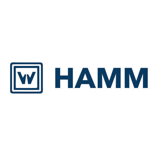 Catálogo De Peças HAMM