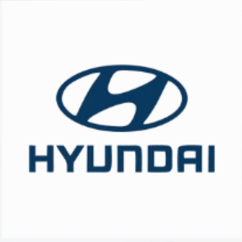 Catálogo de Peças HYUNDAI