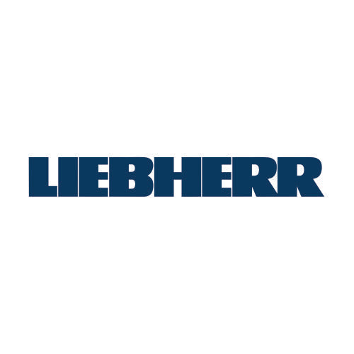 Catálogo de Peças LIEBHERR
