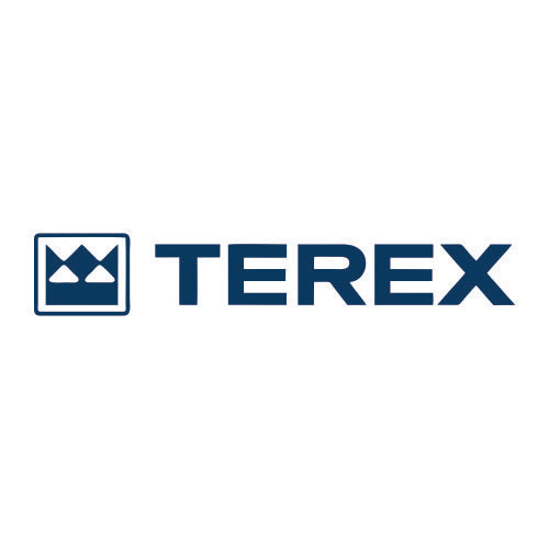 Catálogo de Peças TEREX