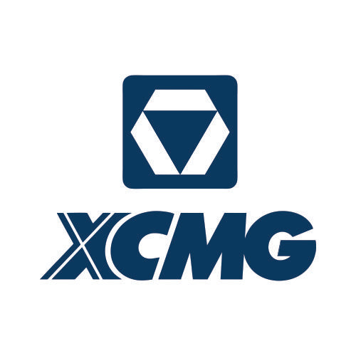 Catálogo de Peças XCMG