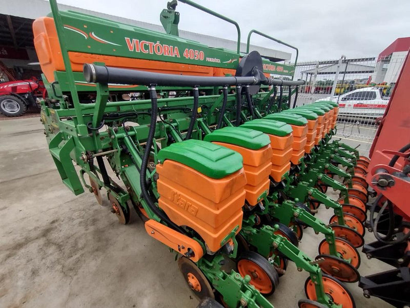 CATALOGO DE PEÇAS PLANTADEIRA VICTORIA TOP 6300  STARA
