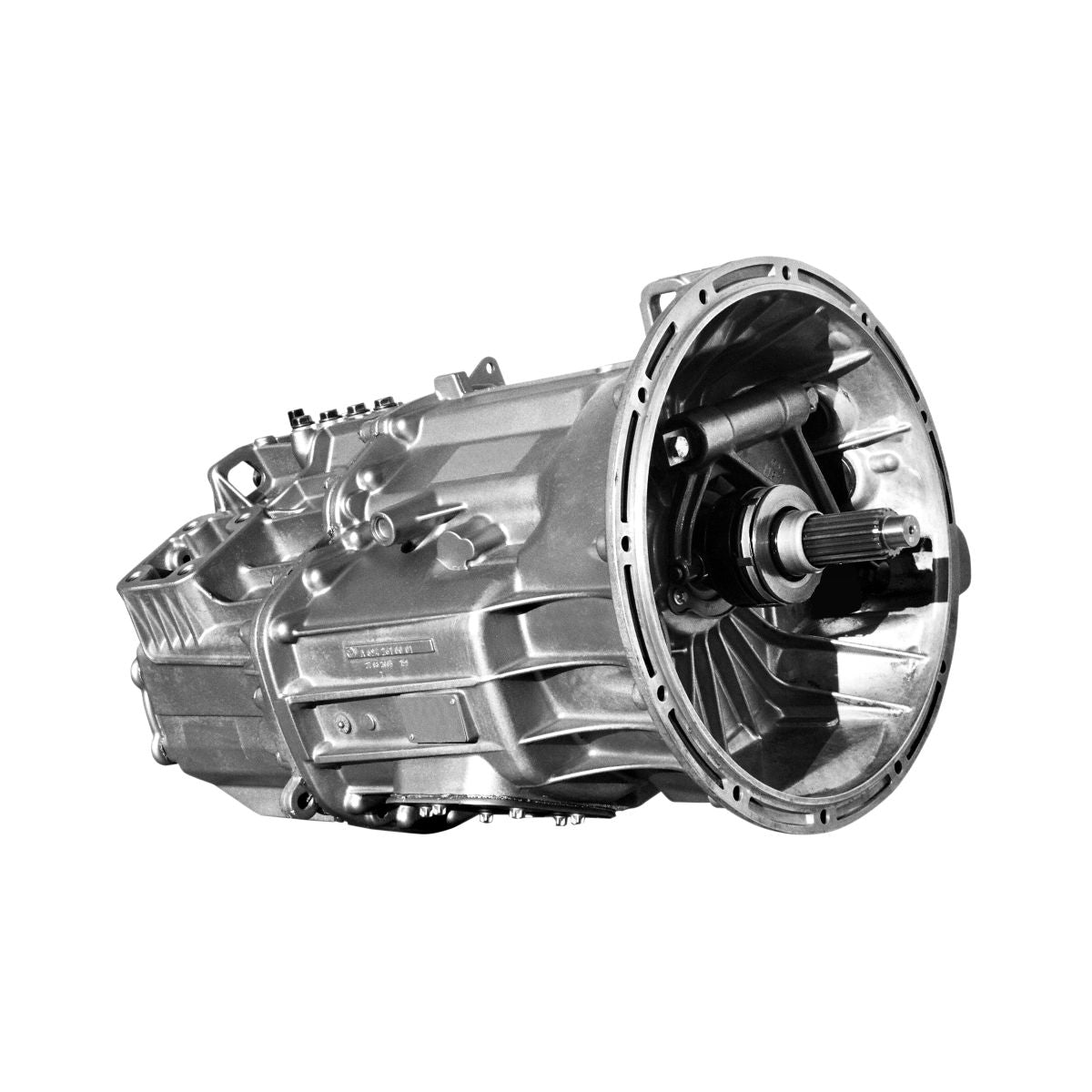 CATALOGO DE PEÇAS CAIXA DE CAMBIO S65 380 DINATECA