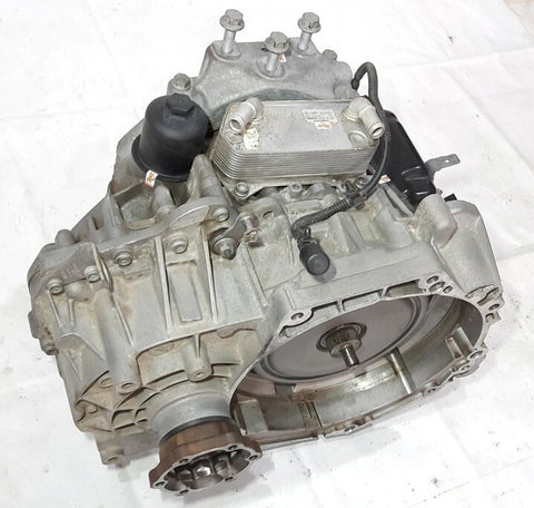 MANUAL DE MANUTENÇÃO CAIXA DE CAMBIO MTX75 FOCUS