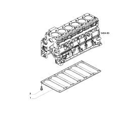 CATÁLOGO DE PEÇAS IVECO - EURO 3 - TECTOR 260E25 - CAMINHÃO 6X4