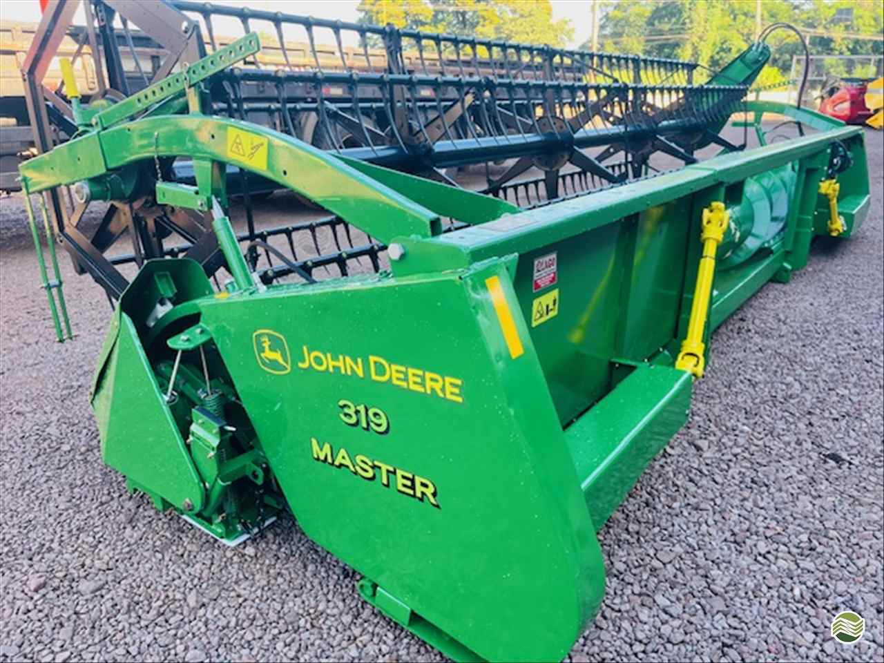 CATALOGO DE PEÇAS PLATAFORMA DE CORTE SERIE 300 JOHN DEERE