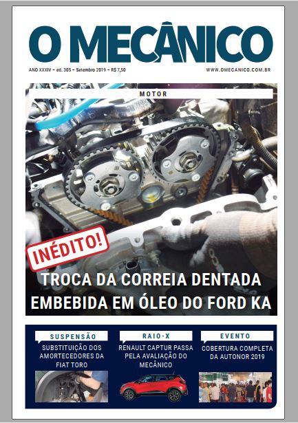 MANUAL DE SERVIÇOS DE OFICINA PDF TROCA DA CORREIA DENTADA DO FORD KA - O MECANICO