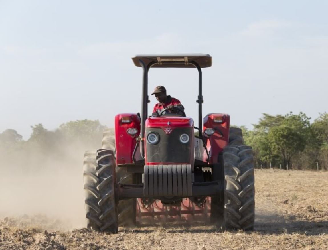 MANUAL DO OPERADOR MASSEY FERGUSON - MF400XTRA HHP, 460, 470
