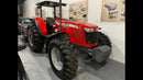 MANUAL DO OPERADOR MASSEY FERGUSON - MF4292HD, 4297, 4298 - 2014