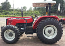 MANUAL DO OPERADOR MASSEY FERGUSON - MF4265, 4275, 4283-2014