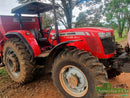 MANUAL DE SERVIÇO MASSEY FERGUSON - MF4200XTRA, 4280, 4283, 4290