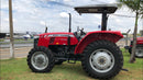 MANUAL DE SERVIÇO MASSEY FERGUSON - MF4305, 4306, 4307 -2019