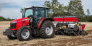MANUAL DE SERVIÇO MASSEY FERGUSON - MF4707, 4708, 4709 -2018