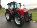 MANUAL DO OPERADOR MASSEY FERGUSON - MF5709, 5710 - 2019