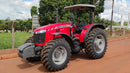 MANUAL DO OPERADOR MASSEY FERGUSON - MF6711, 6712,6713-2019