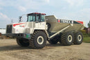 MANUAL DE SERVIÇO CAMINHÃO TA40 G7 TEREX