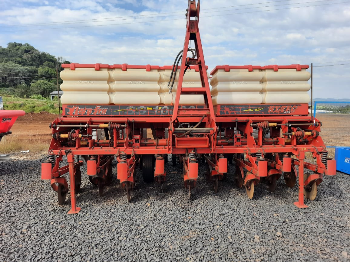 CATALOGO DE PEÇAS  PLANTADEIRA E ADUBADORA SS HYTECH SFIL