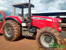 MANUAL DE SERVIÇO MASSEY FERGUSON - MF7214, 7215, 7217, 7219 - 2017